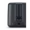 Bosch TAT3P424 röster 2 viilu 970 W Must, Punane