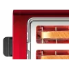 Bosch TAT3P424 röster 2 viilu 970 W Must, Punane