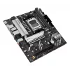 Emaplaat ASUS PRIME B850M-K AMD B850 pesa AM5 mikro-ATX