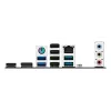 Emaplaat ASUS PRIME B850M-K AMD B850 pesa AM5 mikro-ATX