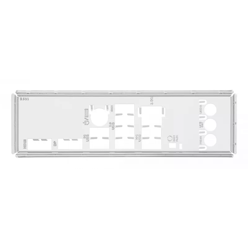 Emaplaat ASUS PRIME B850M-K AMD B850 pesa AM5 mikro-ATX