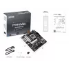 Emaplaat ASUS PRIME B850M-K AMD B850 pesa AM5 mikro-ATX