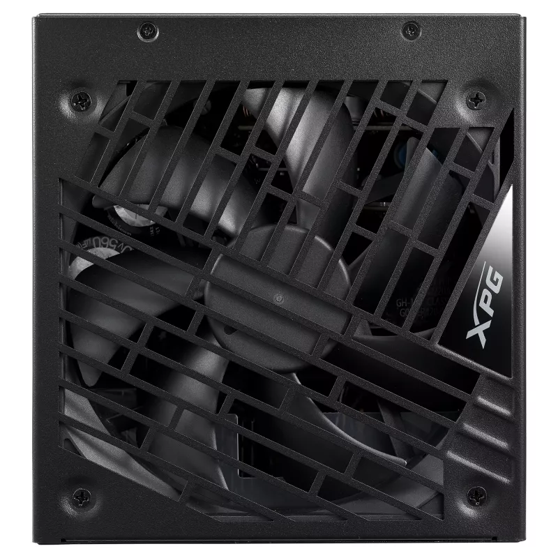 XPG COREREACTOR II 1200W toiteplokk, 1200 W, 100–240 V, 50/60 Hz, 15 A, 22 A, 100 A