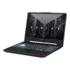 Sülearvuti ASUS TUF Gaming A15 FA506NCG — AMD Ryzen 7 7445HS, 15,6-tolline FHD, 16 GB DDR5, 512 GB SSD, RTX 3050, Windows 11 Home, must