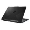 Sülearvuti ASUS TUF Gaming A15 FA506NCG — AMD Ryzen 7 7445HS, 15,6-tolline FHD, 16 GB DDR5, 512 GB SSD, RTX 3050, Windows 11 Home, must