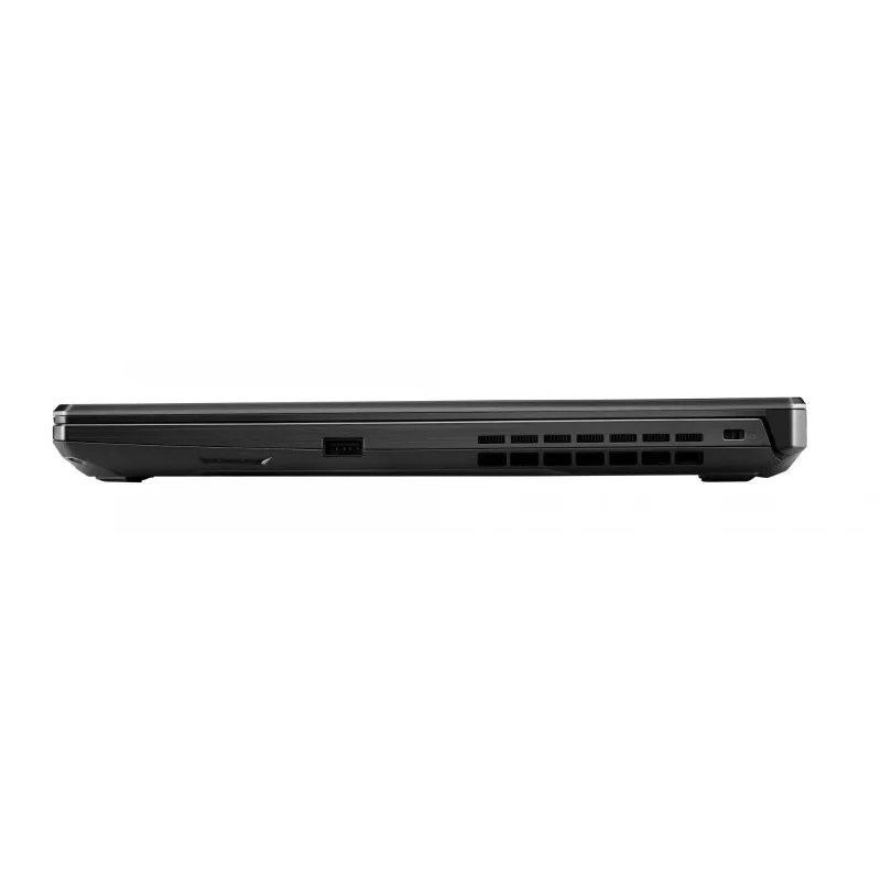 Sülearvuti ASUS TUF Gaming A15 FA506NCG — AMD Ryzen 7 7445HS, 15,6-tolline FHD, 16 GB DDR5, 512 GB SSD, RTX 3050, Windows 11 Home, must