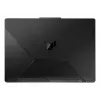 Sülearvuti ASUS TUF Gaming A15 FA506NCG — AMD Ryzen 7 7445HS, 15,6-tolline FHD, 16 GB DDR5, 512 GB SSD, RTX 3050, Windows 11 Home, must