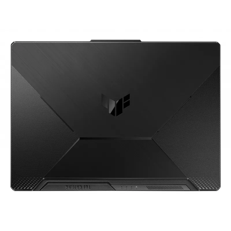 Sülearvuti ASUS TUF Gaming A15 FA506NCG — AMD Ryzen 7 7445HS, 15,6-tolline FHD, 16 GB DDR5, 512 GB SSD, RTX 3050, Windows 11 Home, must