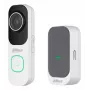 Dahua Technology VDKP01-WG uksekella komplekt must, hall, valge