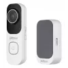 Dahua Technology VDKP01-WG uksekella komplekt must, hall, valge