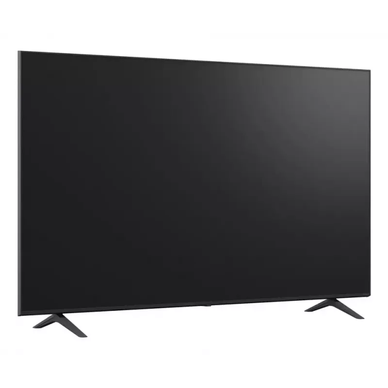 LG NanoCell AI NANO80 75NANO80A3B TV 190.5 cm (75 tolli) 4K Ultra HD nutiteler Wi-Fi must