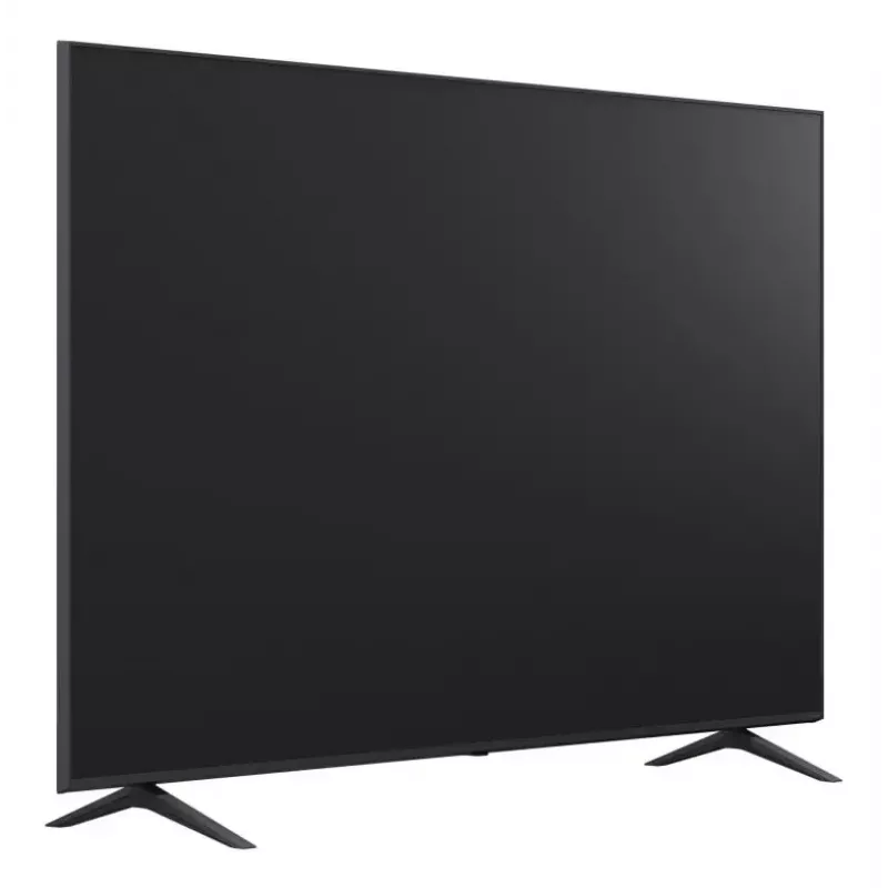LG NanoCell AI NANO80 75NANO80A3B TV 190.5 cm (75 tolli) 4K Ultra HD nutiteler Wi-Fi must