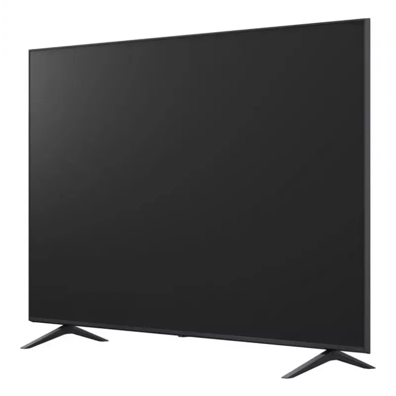 LG NanoCell AI NANO80 75NANO80A3B TV 190.5 cm (75 tolli) 4K Ultra HD nutiteler Wi-Fi must