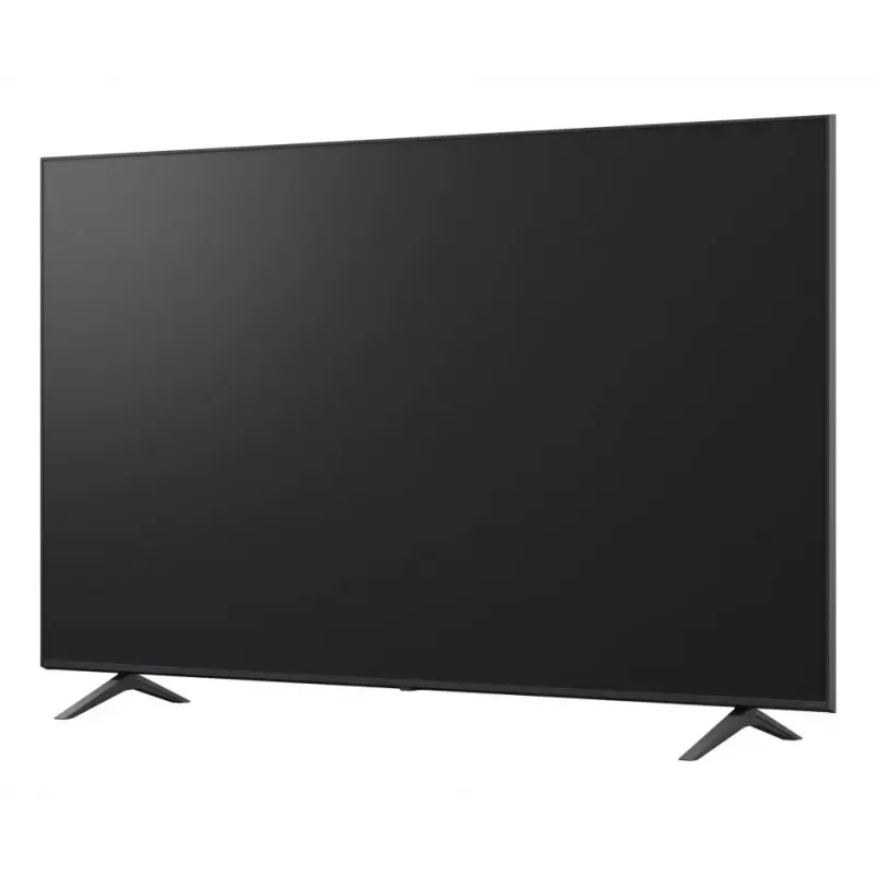 LG NanoCell AI NANO80 75NANO80A3B TV 190.5 cm (75 tolli) 4K Ultra HD nutiteler Wi-Fi must