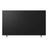 LG NanoCell AI NANO80 75NANO80A3B TV 190.5 cm (75 tolli) 4K Ultra HD nutiteler Wi-Fi must
