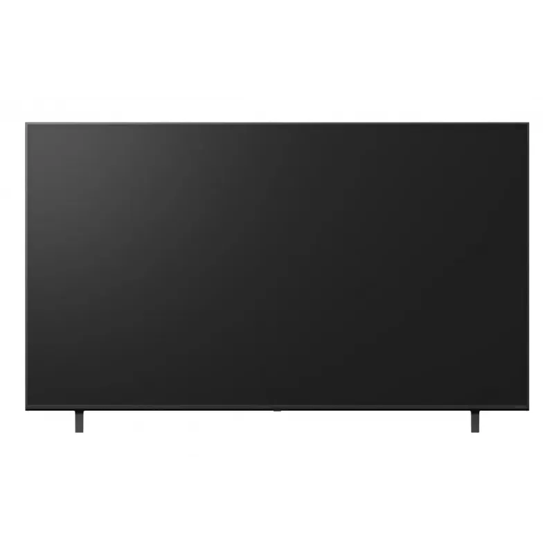 LG NanoCell AI NANO80 75NANO80A3B TV 190.5 cm (75 tolli) 4K Ultra HD nutiteler Wi-Fi must