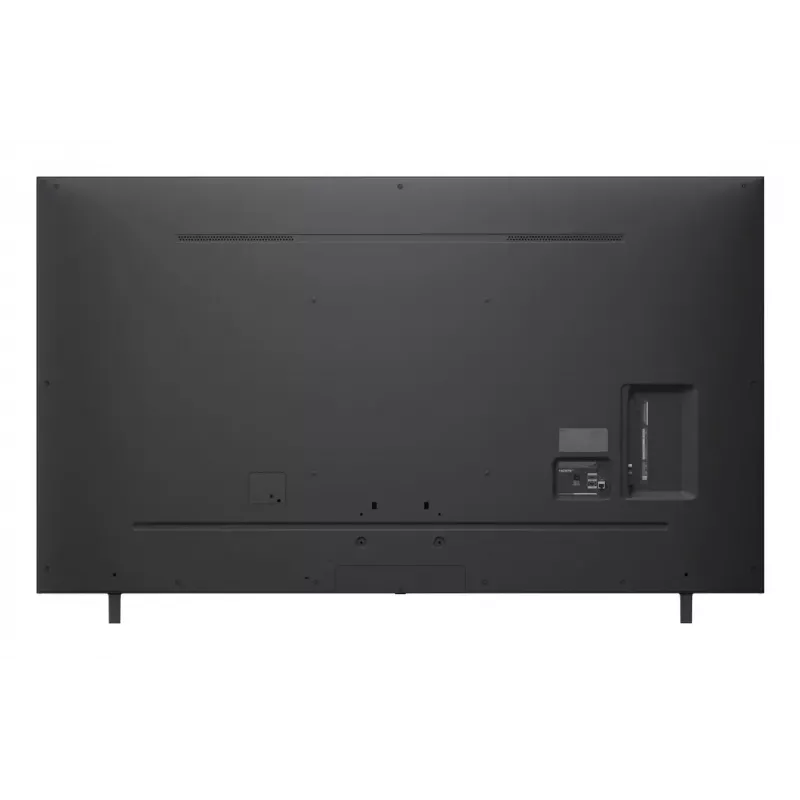 LG NanoCell AI NANO80 75NANO80A3B TV 190.5 cm (75 tolli) 4K Ultra HD nutiteler Wi-Fi must