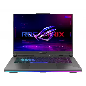 Sülearvuti ASUS ROG Strix G16 G614PR-RV092W — AMD Ryzen 9 8940HX, 16-tolline WUXGA, 16 GB DDR5, 1 TB SSD, RTX 5070 Ti, Wi‑Fi 6E, Windows 11