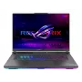 Sülearvuti ASUS ROG Strix G16 G614PR-RV092W — AMD Ryzen 9 8940HX, 16-tolline WUXGA, 16 GB DDR5, 1 TB SSD, RTX 5070 Ti, Wi‑Fi 6E, Windows 11