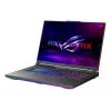 Sülearvuti ASUS ROG Strix G16 G614PR-RV092W — AMD Ryzen 9 8940HX, 16-tolline WUXGA, 16 GB DDR5, 1 TB SSD, RTX 5070 Ti, Wi‑Fi 6E, Windows 11