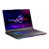 Sülearvuti ASUS ROG Strix G16 G614PR-RV092W — AMD Ryzen 9 8940HX, 16-tolline WUXGA, 16 GB DDR5, 1 TB SSD, RTX 5070 Ti, Wi‑Fi 6E, Windows 11