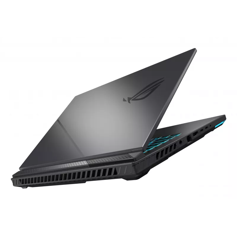Sülearvuti ASUS ROG Strix G16 G614PR-RV092W — AMD Ryzen 9 8940HX, 16-tolline WUXGA, 16 GB DDR5, 1 TB SSD, RTX 5070 Ti, Wi‑Fi 6E, Windows 11