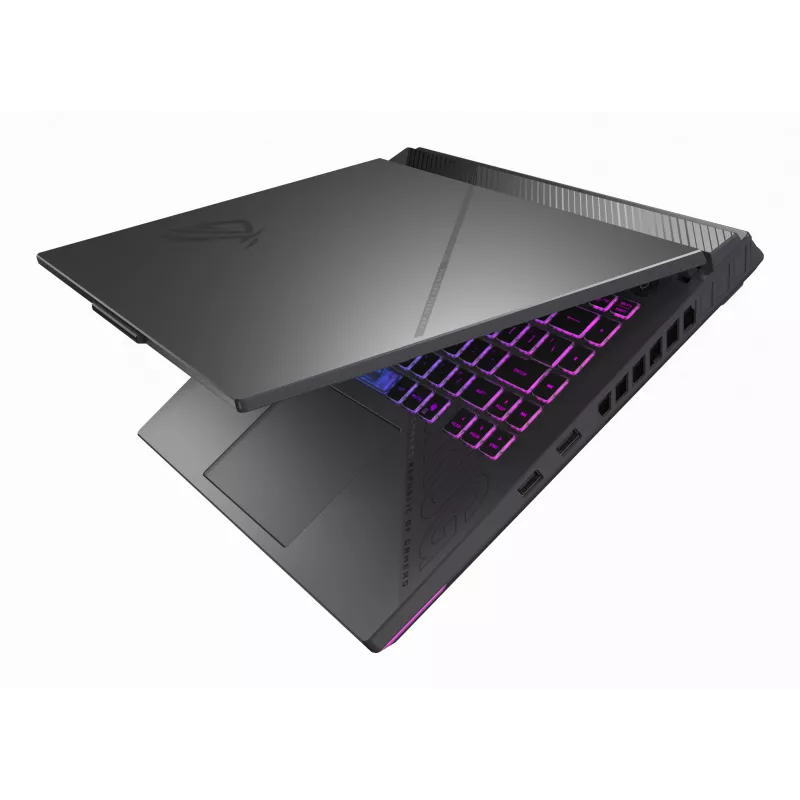 Sülearvuti ASUS ROG Strix G16 G614PR-RV092W — AMD Ryzen 9 8940HX, 16-tolline WUXGA, 16 GB DDR5, 1 TB SSD, RTX 5070 Ti, Wi‑Fi 6E, Windows 11