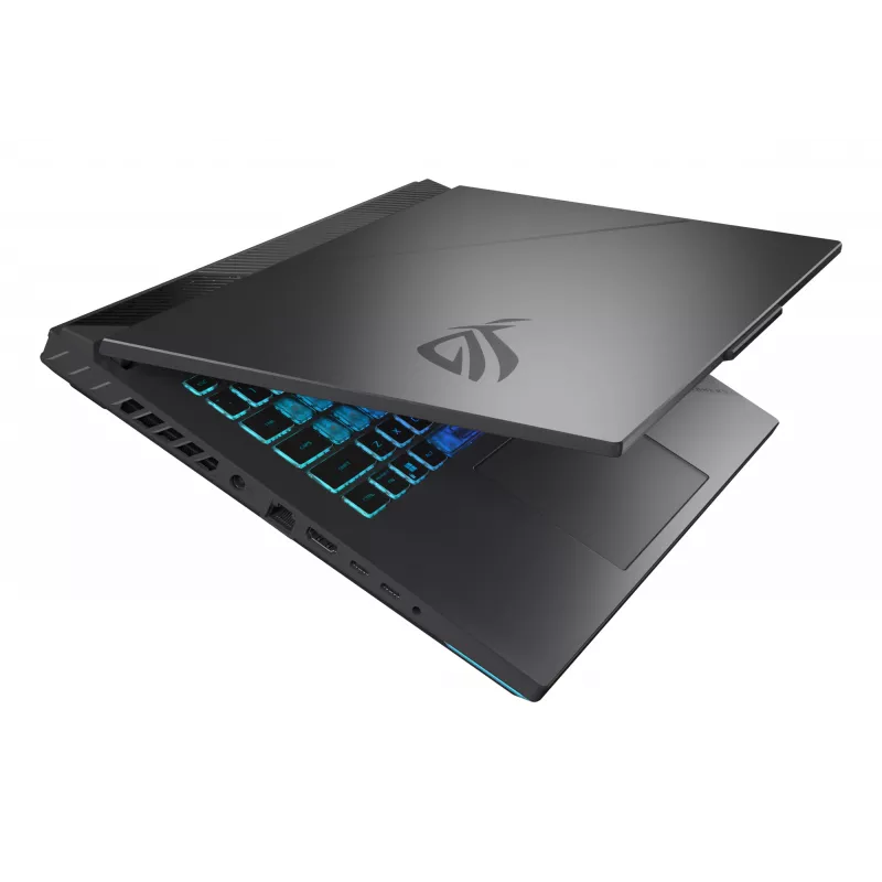 Sülearvuti ASUS ROG Strix G16 G614PR-RV092W — AMD Ryzen 9 8940HX, 16-tolline WUXGA, 16 GB DDR5, 1 TB SSD, RTX 5070 Ti, Wi‑Fi 6E, Windows 11