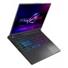 Sülearvuti ASUS ROG Strix G16 G614PR-RV092W — AMD Ryzen 9 8940HX, 16-tolline WUXGA, 16 GB DDR5, 1 TB SSD, RTX 5070 Ti, Wi‑Fi 6E, Windows 11