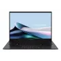 Sülearvuti ASUS Zenbook 14 OLED UM3406KA – 14 tolli WUXGA, AMD Ryzen AI 5 340 2 GHz, 16 GB LPDDR5x, 1 TB SSD, Windows 11 Home, must