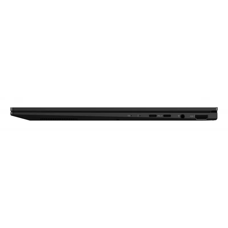 Sülearvuti ASUS Zenbook 14 OLED UM3406KA – 14 tolli WUXGA, AMD Ryzen AI 5 340 2 GHz, 16 GB LPDDR5x, 1 TB SSD, Windows 11 Home, must