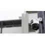 IMOU IP-turvakaamera Cruiser Dual 2 kerajas välise lakke – 2880×1620, 3,6 mm, 8× digitaalse suumiga, juhtmega ja Wi‑Fi