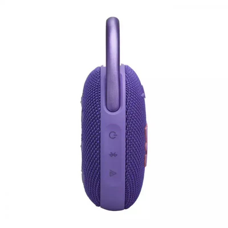 Kaasaskantav kõlar JBL Clip 5 Violetne