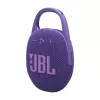 Kaasaskantav kõlar JBL Clip 5 Violetne