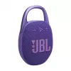 Kaasaskantav kõlar JBL Clip 5 Violetne