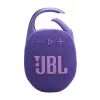 Kaasaskantav kõlar JBL Clip 5 Violetne
