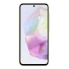 Samsung Galaxy A35 5G 16.8 cm (6.6 tolli) Dual SIM Android 14 USB Type-C 6 GB 128 GB 5000 mAh Kollane