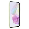 Samsung Galaxy A35 5G 16.8 cm (6.6 tolli) Dual SIM Android 14 USB Type-C 6 GB 128 GB 5000 mAh Kollane