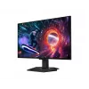 Samsung LS27FG500SUXEN arvutikuvar 68.6 cm (27 tolli) 2560 x 1440 pikslit Quad HD OLED Must