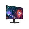 Samsung LS27FG500SUXEN arvutikuvar 68.6 cm (27 tolli) 2560 x 1440 pikslit Quad HD OLED Must
