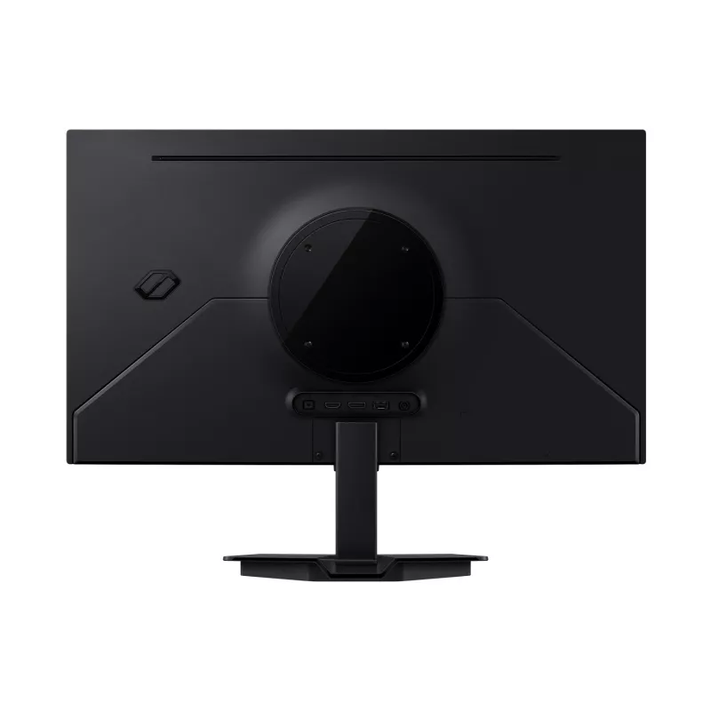 Samsung LS27FG500SUXEN arvutikuvar 68.6 cm (27 tolli) 2560 x 1440 pikslit Quad HD OLED Must