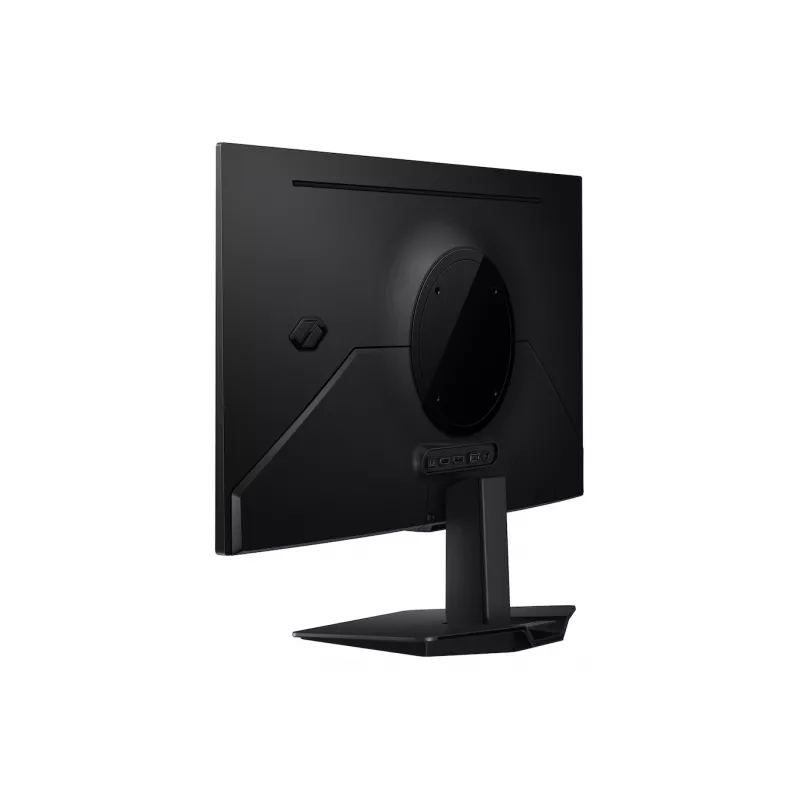 Samsung LS27FG500SUXEN arvutikuvar 68.6 cm (27 tolli) 2560 x 1440 pikslit Quad HD OLED Must