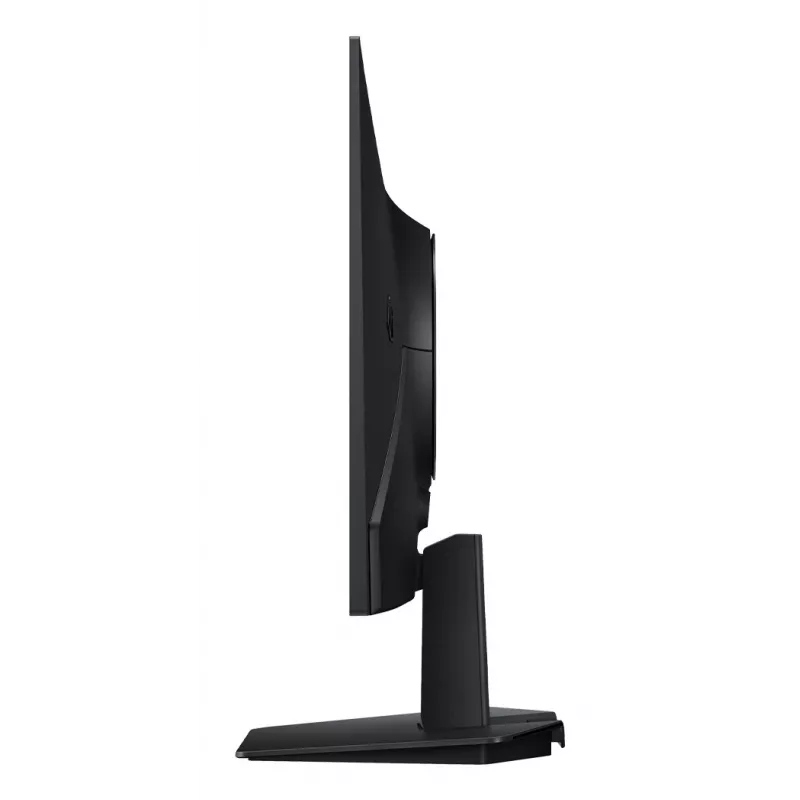 Samsung LS27FG500SUXEN arvutikuvar 68.6 cm (27 tolli) 2560 x 1440 pikslit Quad HD OLED Must