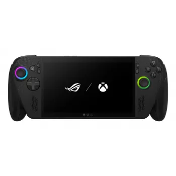 ASUS ROG Xbox Ally X RC73XA-NH011W kaasaskantav mängukonsool 17,8 cm (7 tolli) 1 TB puuteekraaniga Wi-Fi must