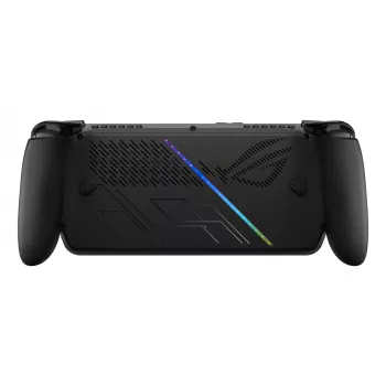 ASUS ROG Xbox Ally X RC73XA-NH011W kaasaskantav mängukonsool 17,8 cm (7 tolli) 1 TB puuteekraaniga Wi-Fi must
