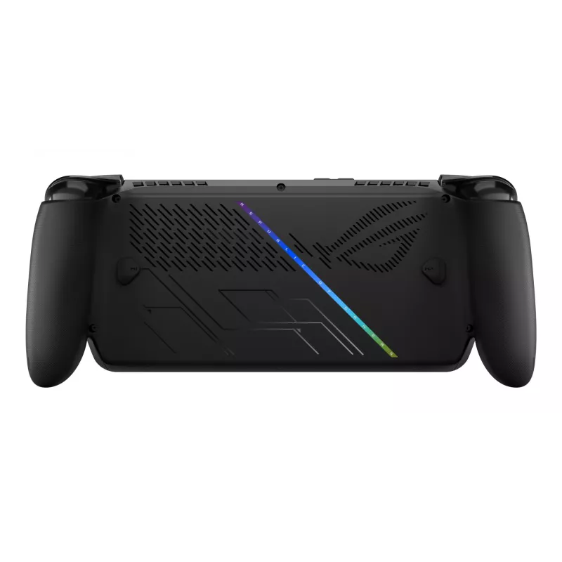 ASUS ROG Xbox Ally X RC73XA-NH011W kaasaskantav mängukonsool 17,8 cm (7 tolli) 1 TB puuteekraaniga Wi-Fi must