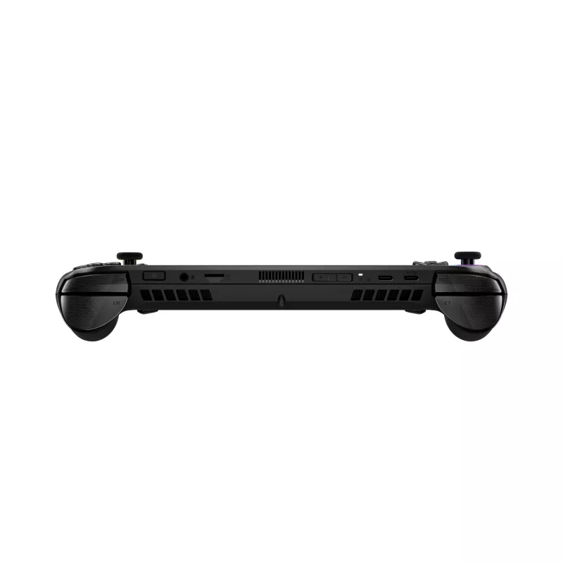 ASUS ROG Xbox Ally X RC73XA-NH011W kaasaskantav mängukonsool 17,8 cm (7 tolli) 1 TB puuteekraaniga Wi-Fi must