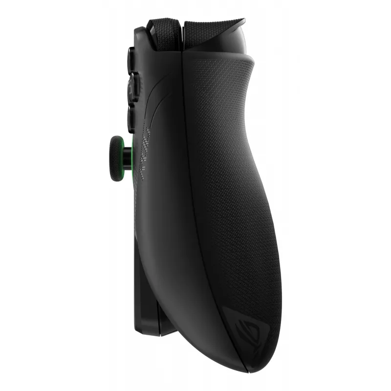 ASUS ROG Xbox Ally X RC73XA-NH011W kaasaskantav mängukonsool 17,8 cm (7 tolli) 1 TB puuteekraaniga Wi-Fi must