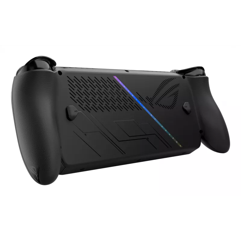 ASUS ROG Xbox Ally X RC73XA-NH011W kaasaskantav mängukonsool 17,8 cm (7 tolli) 1 TB puuteekraaniga Wi-Fi must