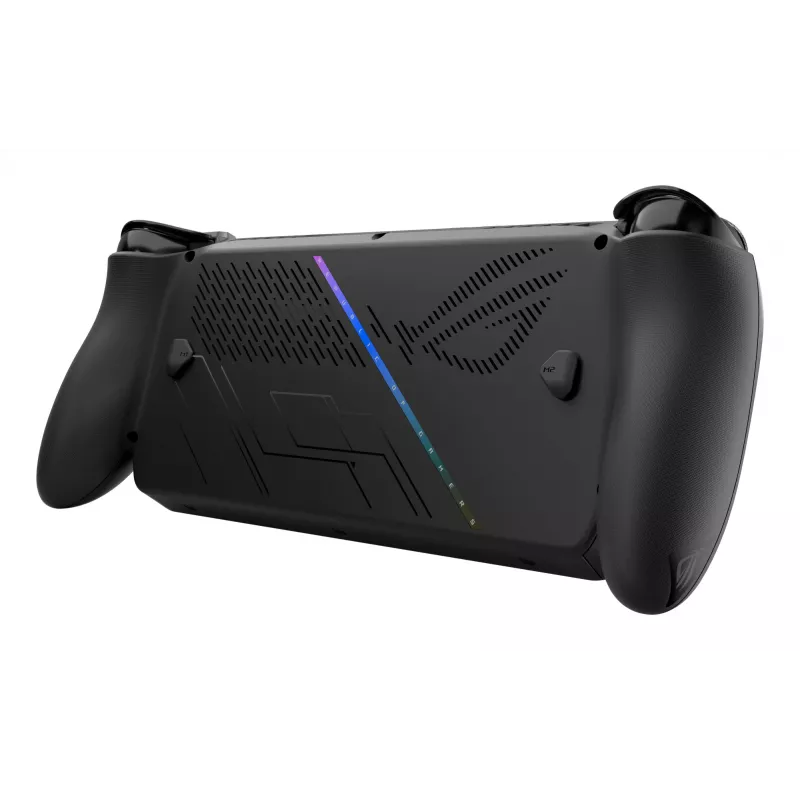 ASUS ROG Xbox Ally X RC73XA-NH011W kaasaskantav mängukonsool 17,8 cm (7 tolli) 1 TB puuteekraaniga Wi-Fi must